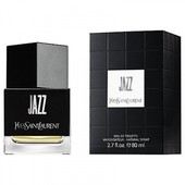 Мужская парфюмерия Yves Saint Laurent Jazz